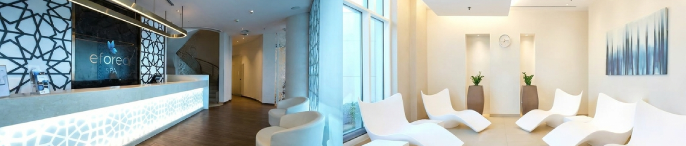 Eforea Spa